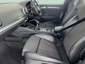 Used Audi A3 2018 for sale - 75817295: Photo