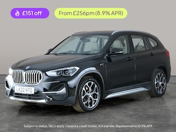 Used BMW X1 2022 for sale - 78744758: Photo