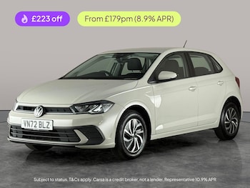 Used Volkswagen Polo 2022 for sale - 78962695: Photo