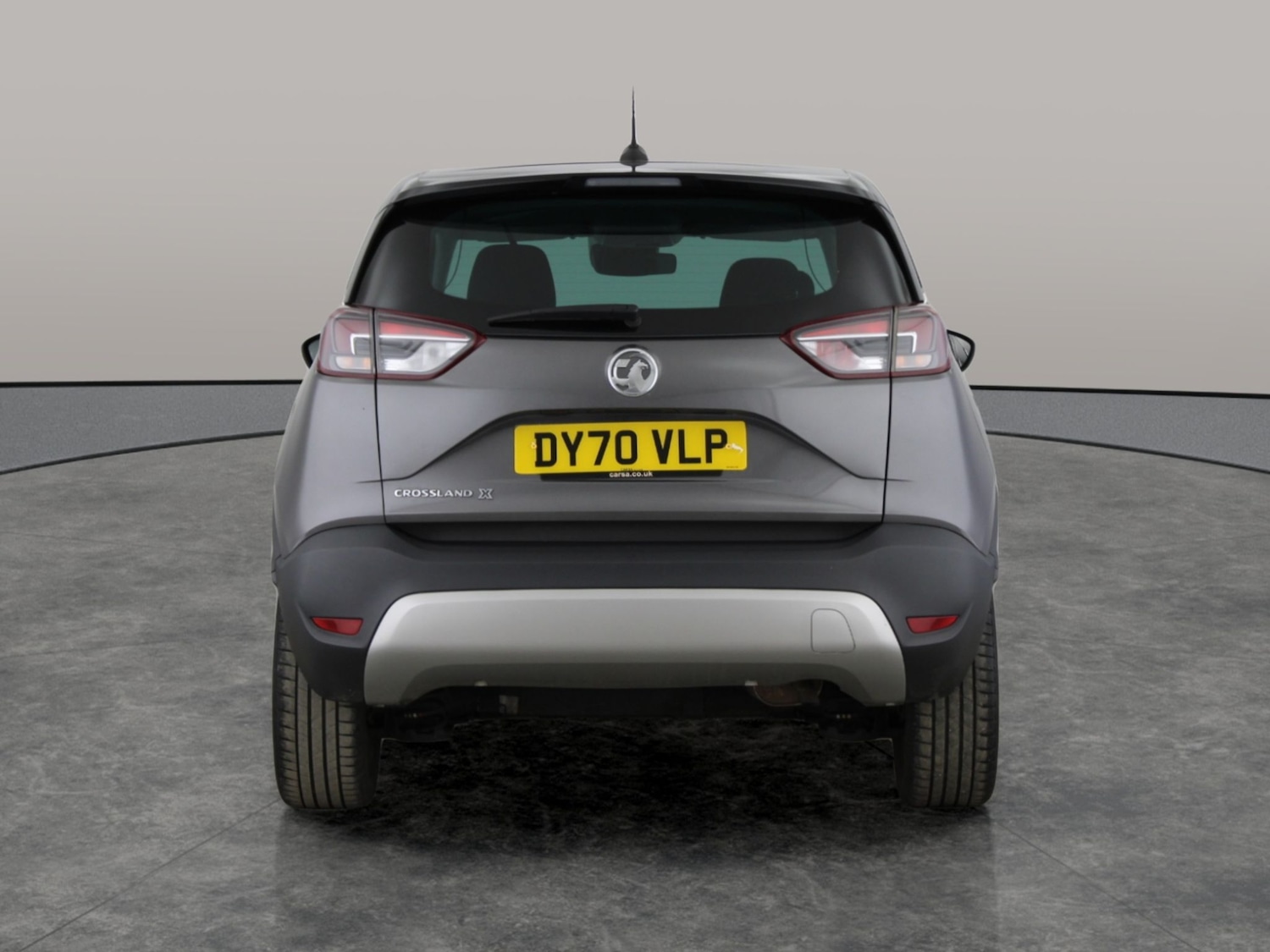 Used Vauxhall Crossland X 2020 for sale - 78178093: Photo 10