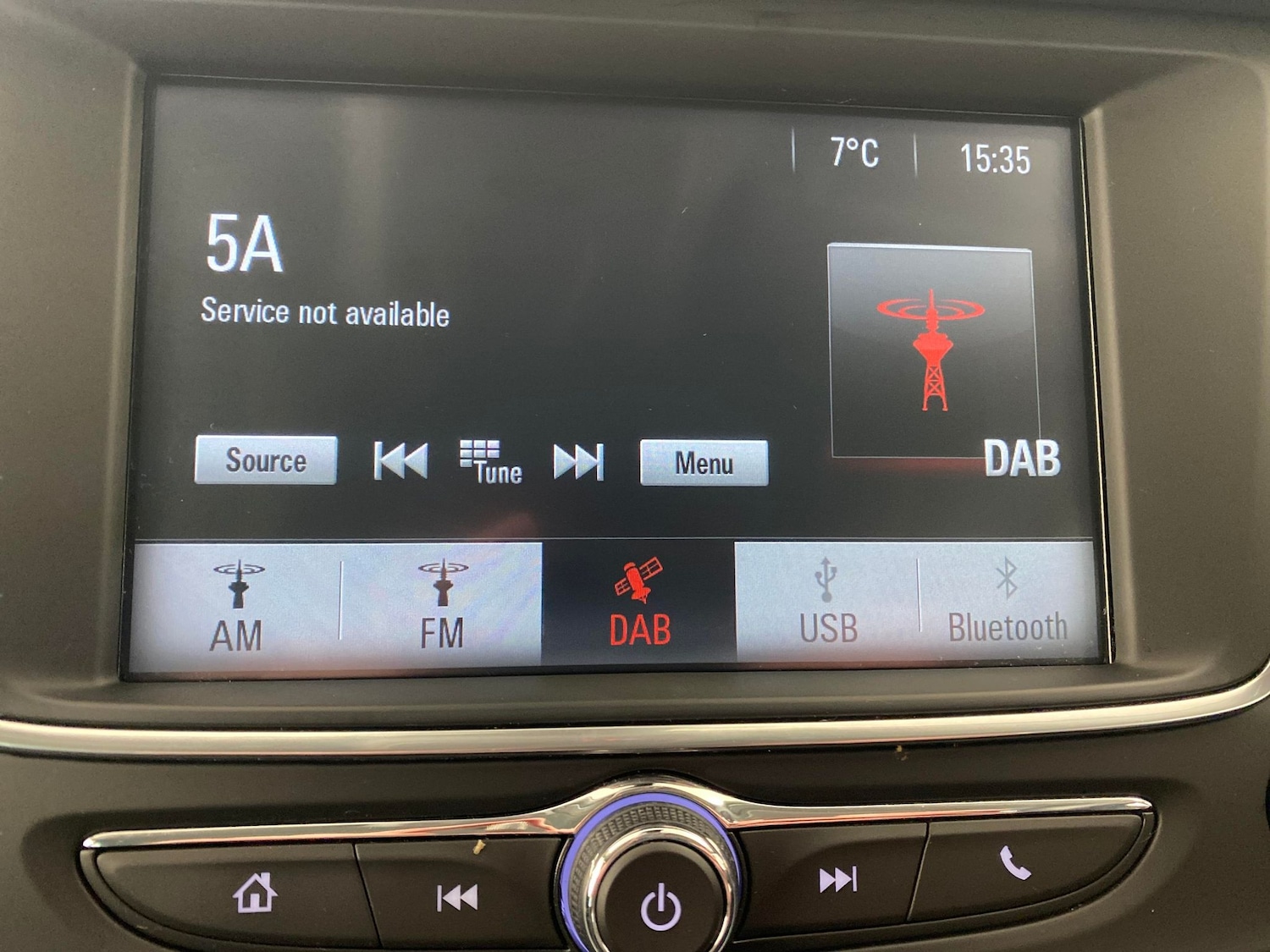 Used Vauxhall Crossland X 2020 for sale - 78178093: Photo 13