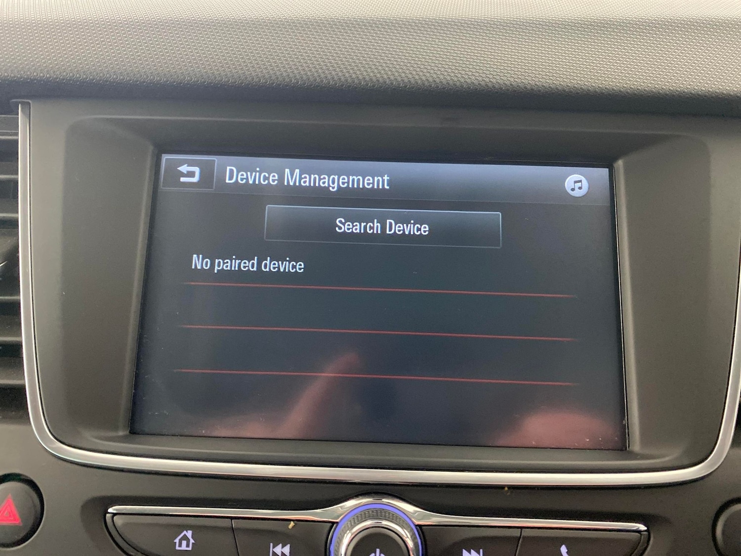 Used Vauxhall Crossland X 2020 for sale - 78178093: Photo 14