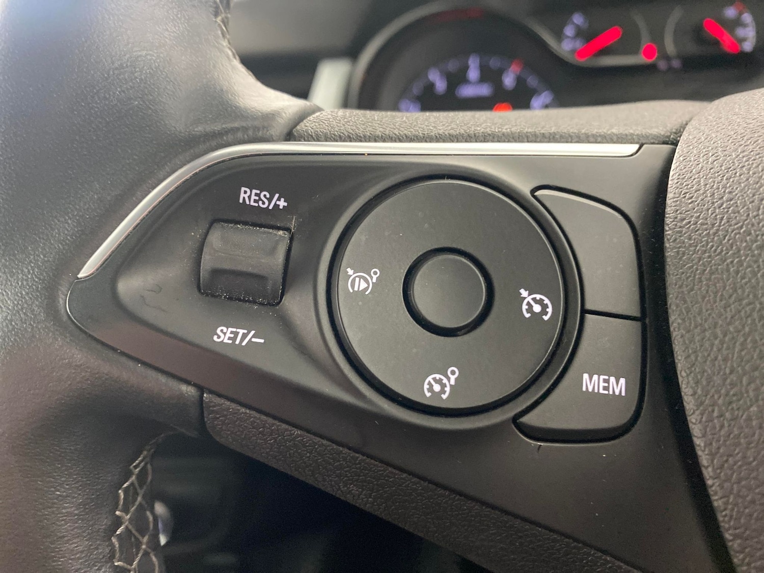 Used Vauxhall Crossland X 2020 for sale - 78178093: Photo 16