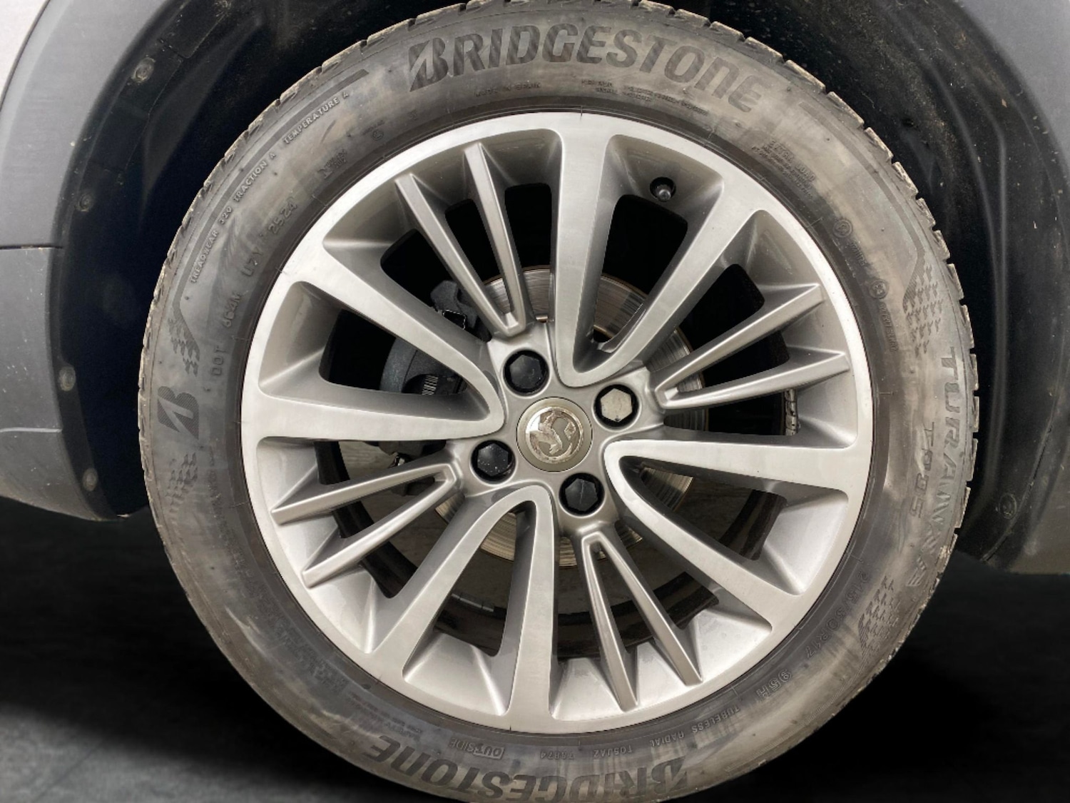 Used Vauxhall Crossland X 2020 for sale - 78178093: Photo 17