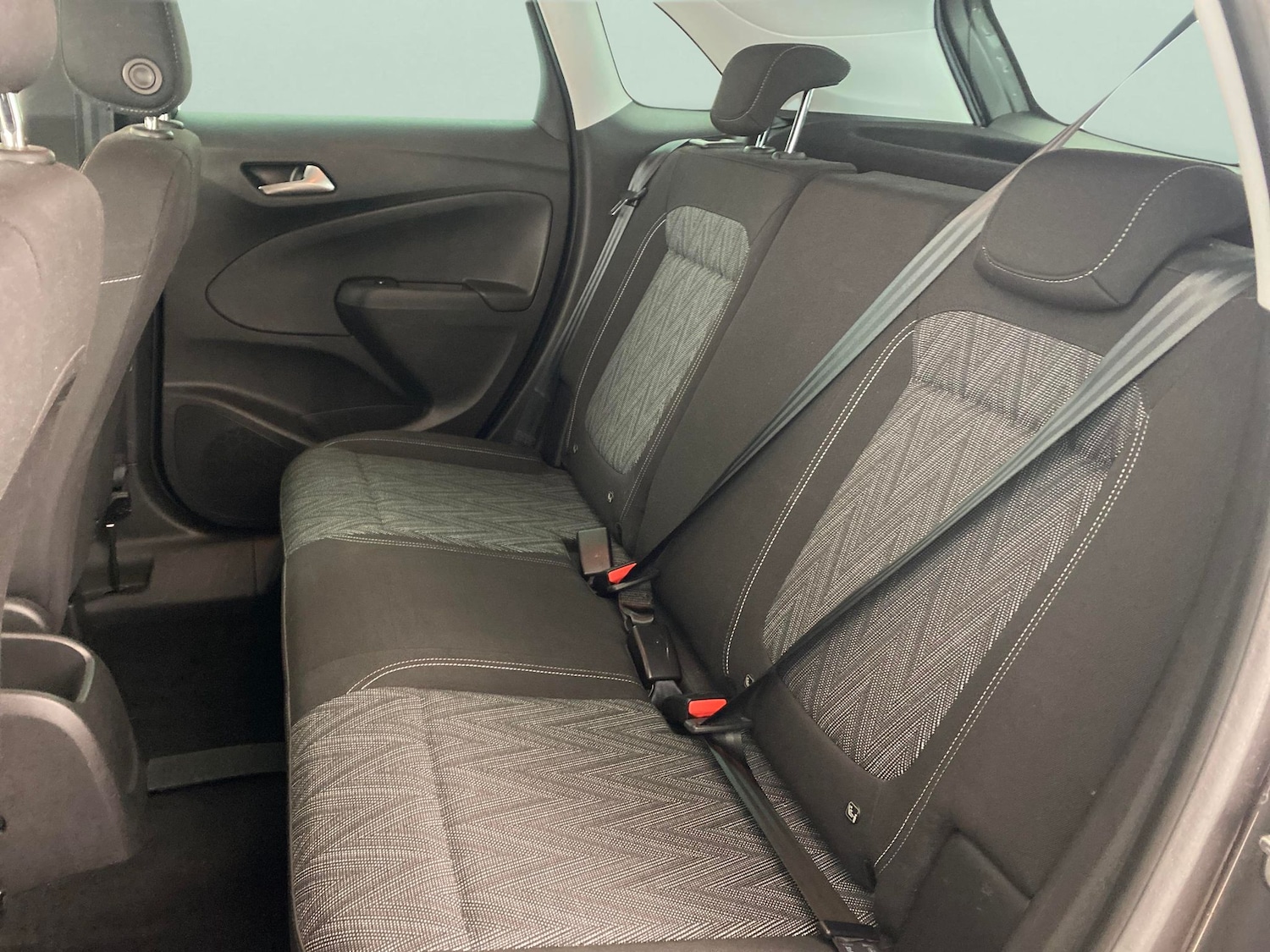 Used Vauxhall Crossland X 2020 for sale - 78178093: Photo 22