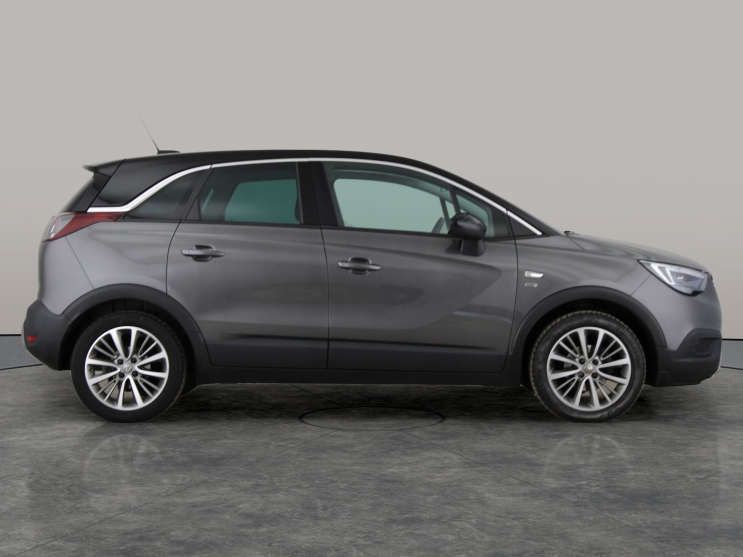 Used Vauxhall Crossland X 2020 for sale - 78178093: Photo 8