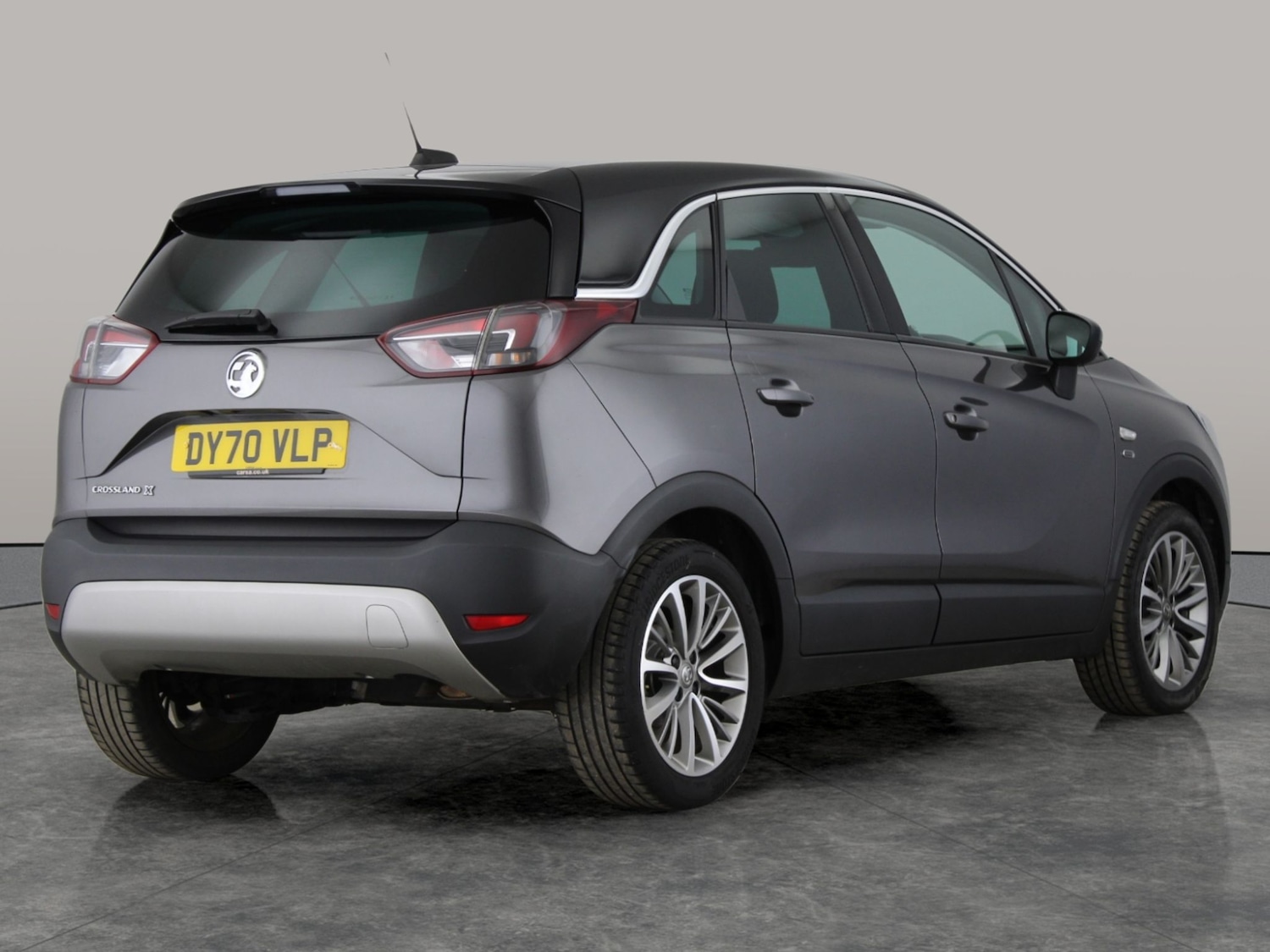 Used Vauxhall Crossland X 2020 for sale - 78178093: Photo 9