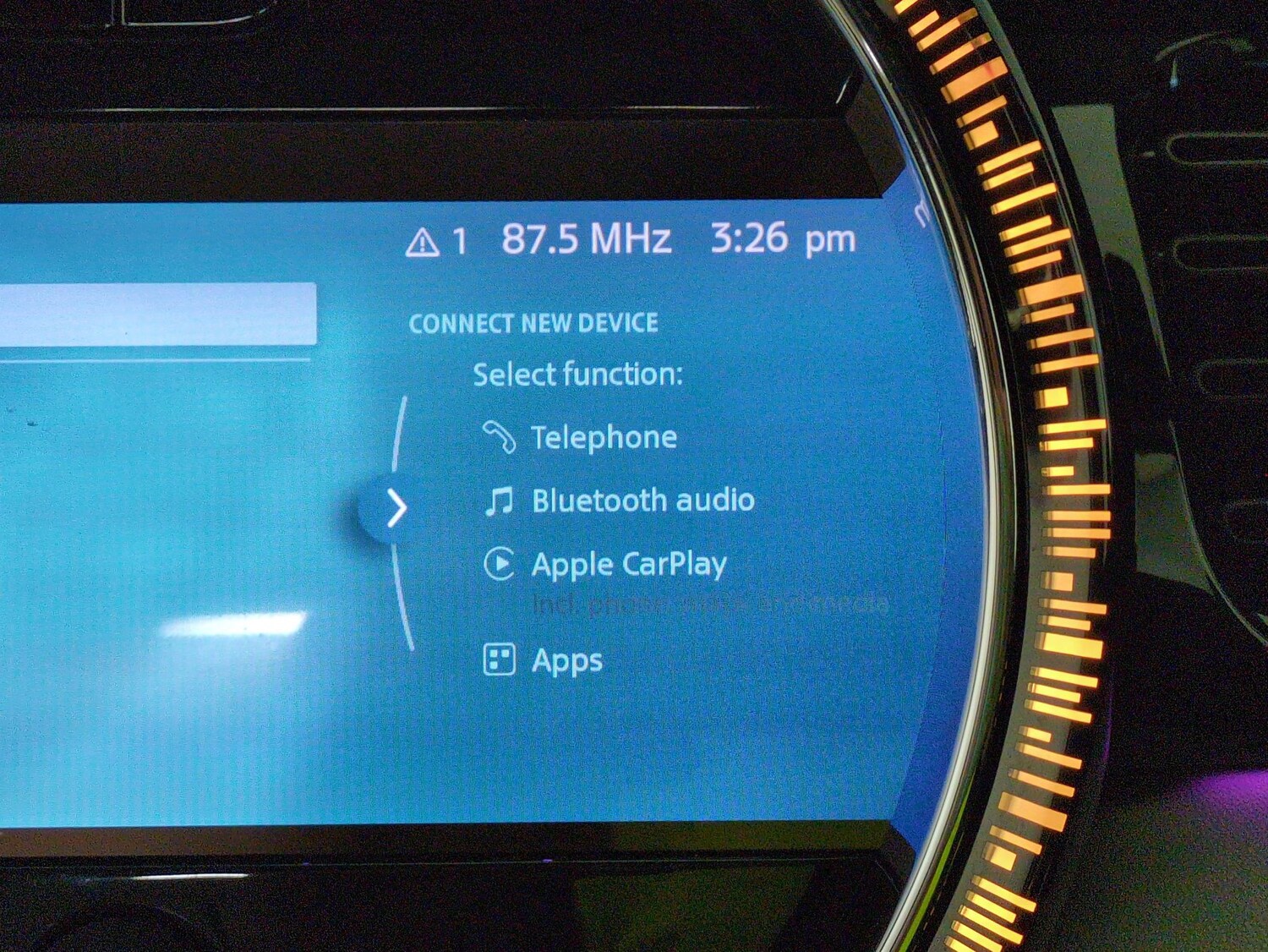 Used MINI Hatch 2023 for sale - 77856042: Photo 17