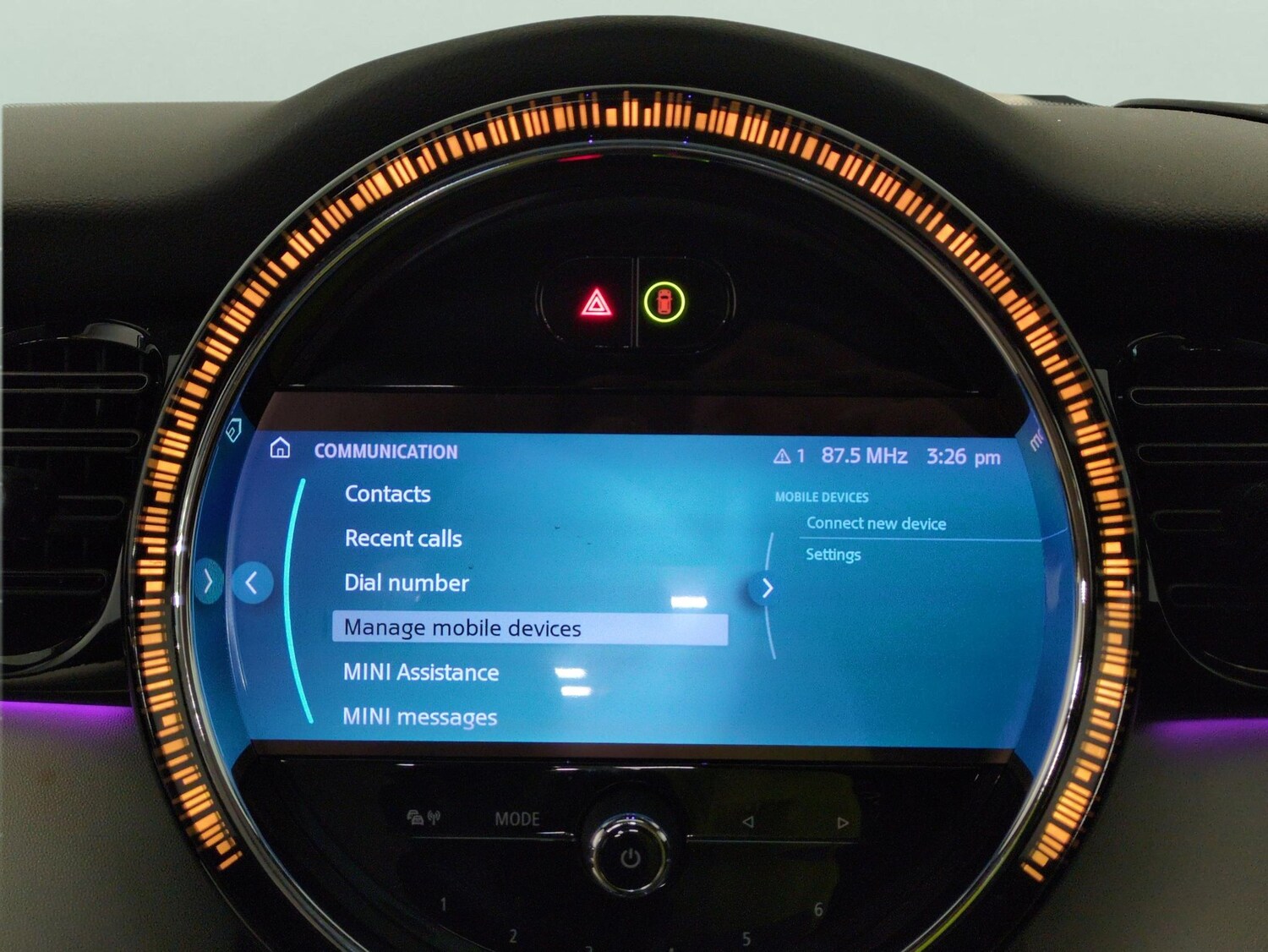 Used MINI Hatch 2023 for sale - 77856042: Photo 19