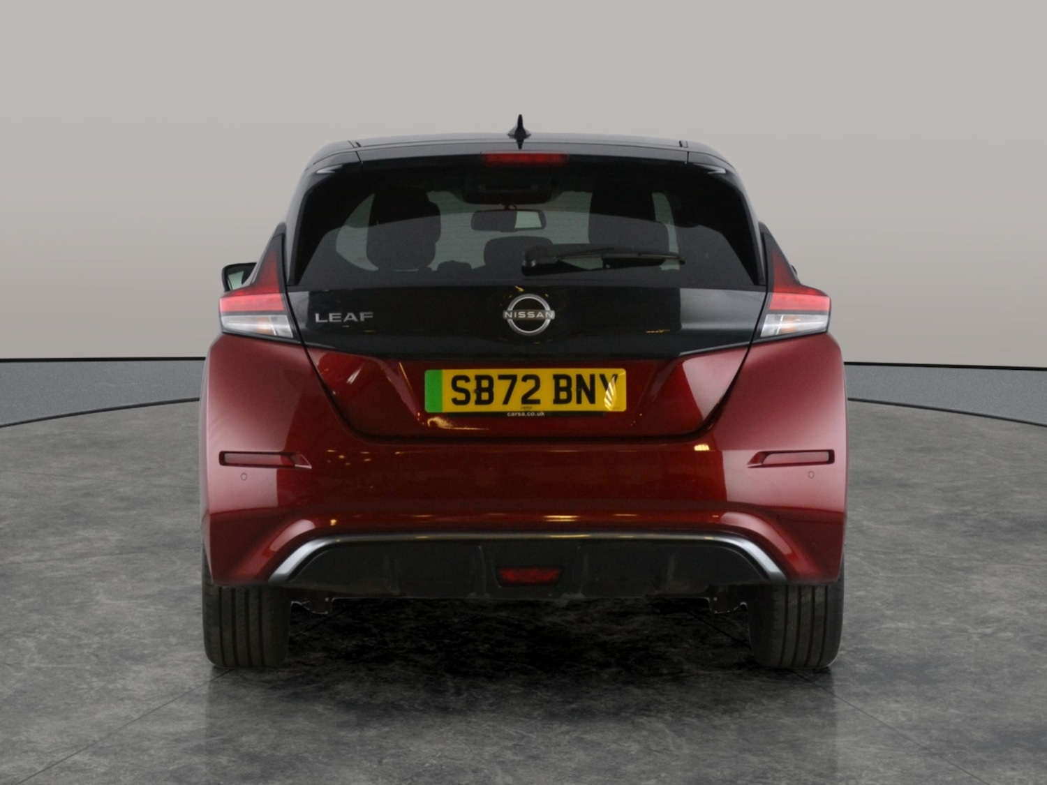 Used Nissan Leaf 2022 for sale - 78055526: Photo 10