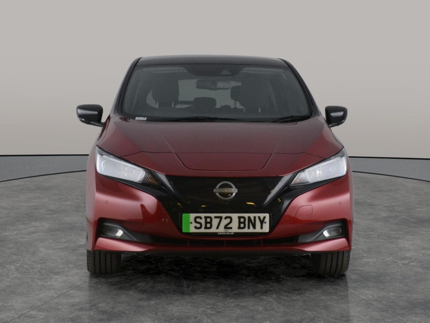 Used Nissan Leaf 2022 for sale - 78055526: Photo 14