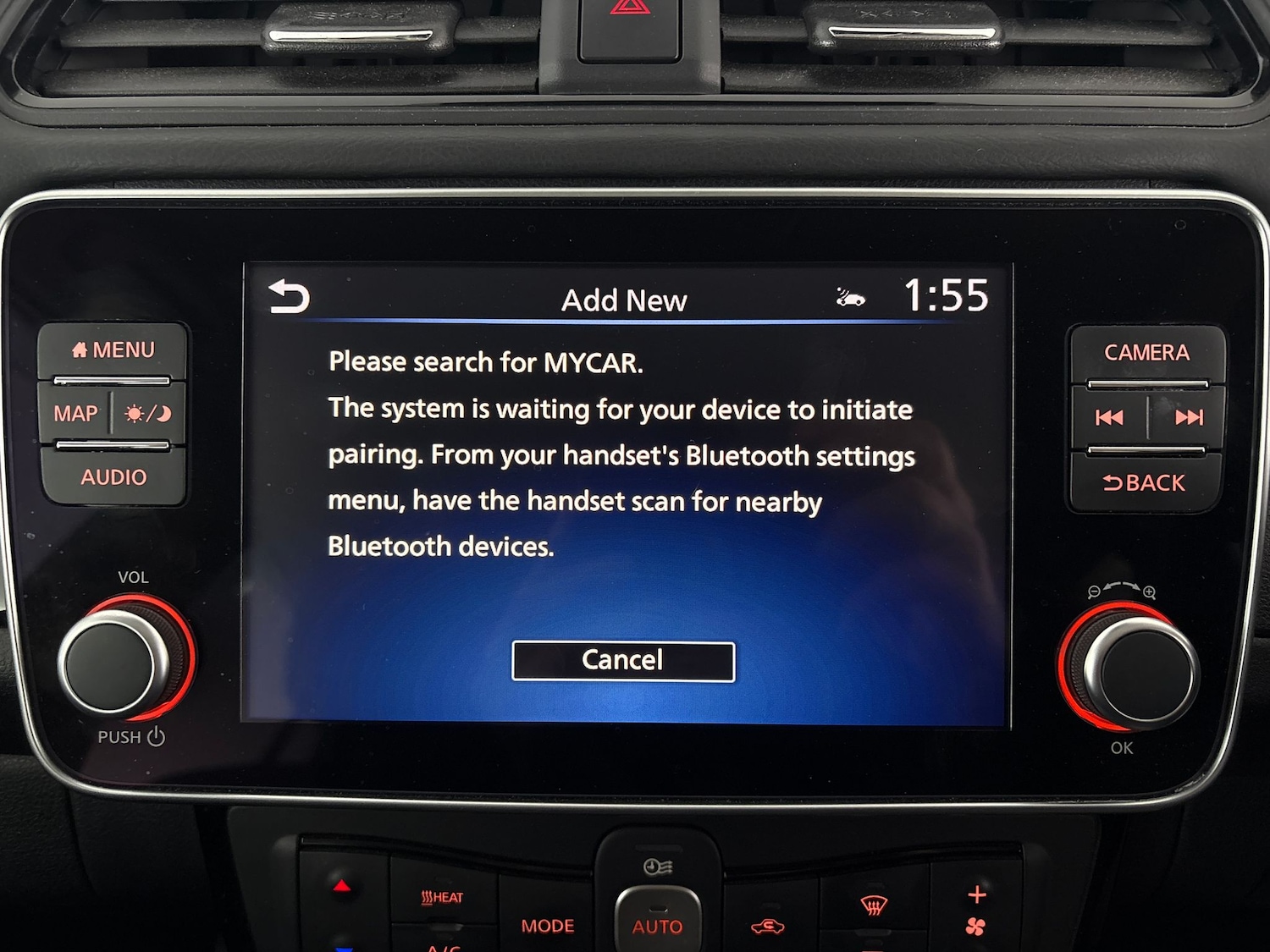 Used Nissan Leaf 2022 for sale - 78055526: Photo 18