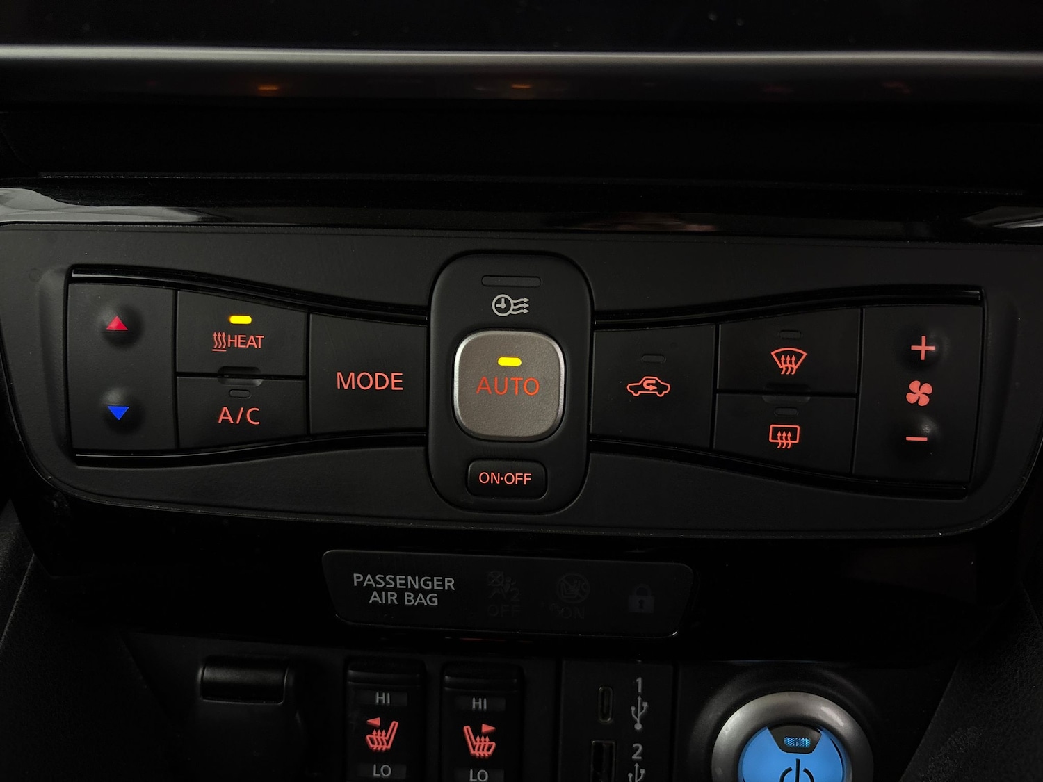 Used Nissan Leaf 2022 for sale - 78055526: Photo 20