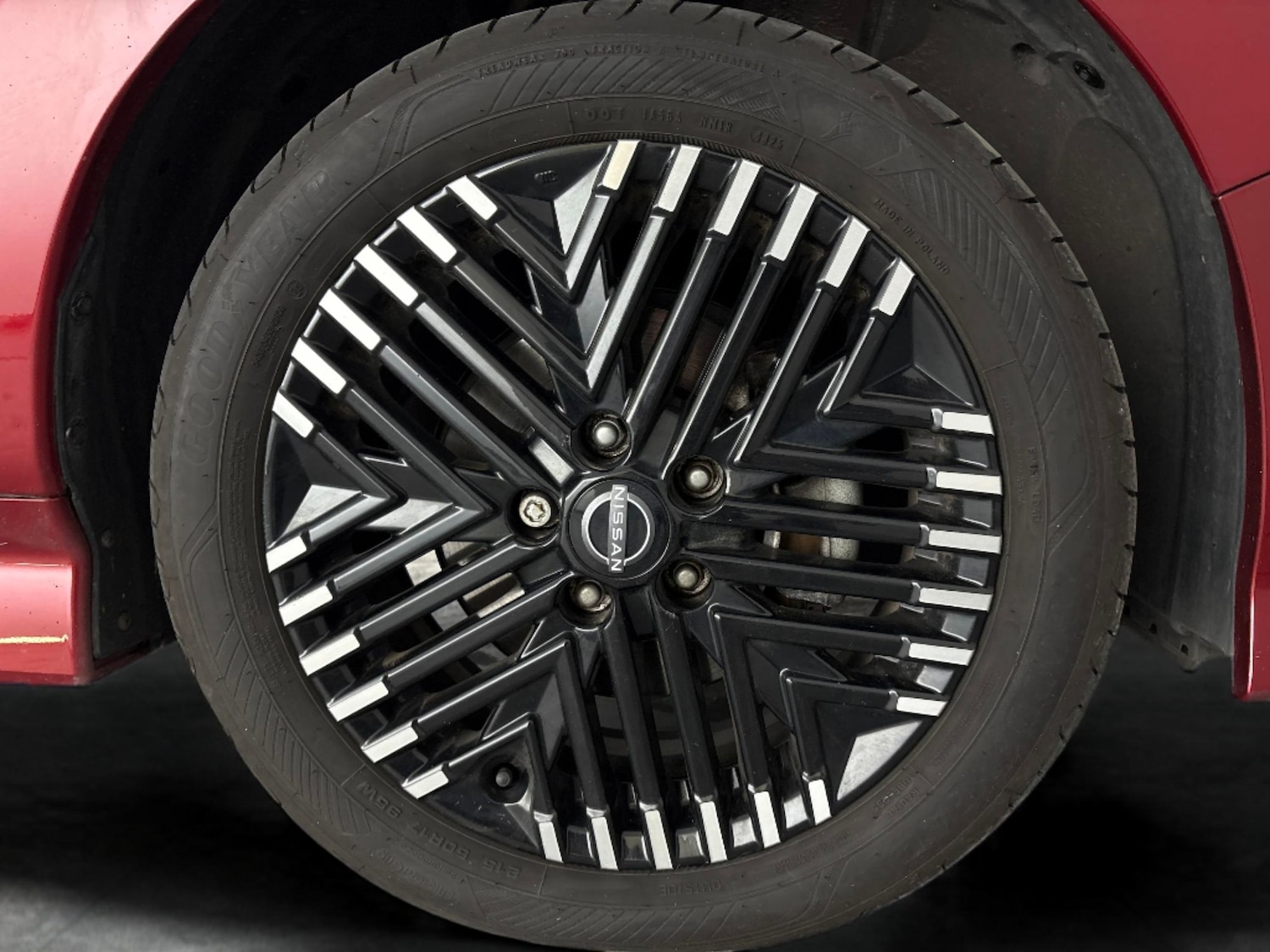 Used Nissan Leaf 2022 for sale - 78055526: Photo 27