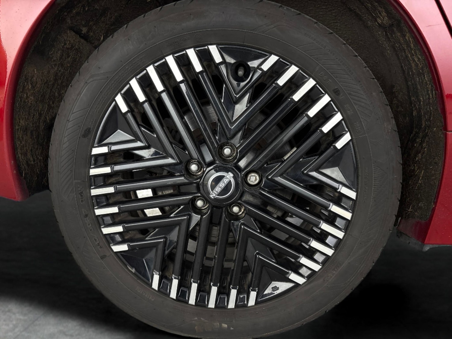 Used Nissan Leaf 2022 for sale - 78055526: Photo 28