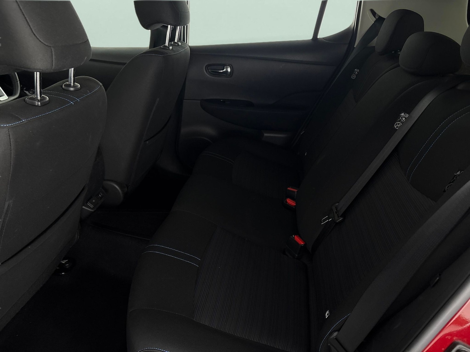 Used Nissan Leaf 2022 for sale - 78055526: Photo 29