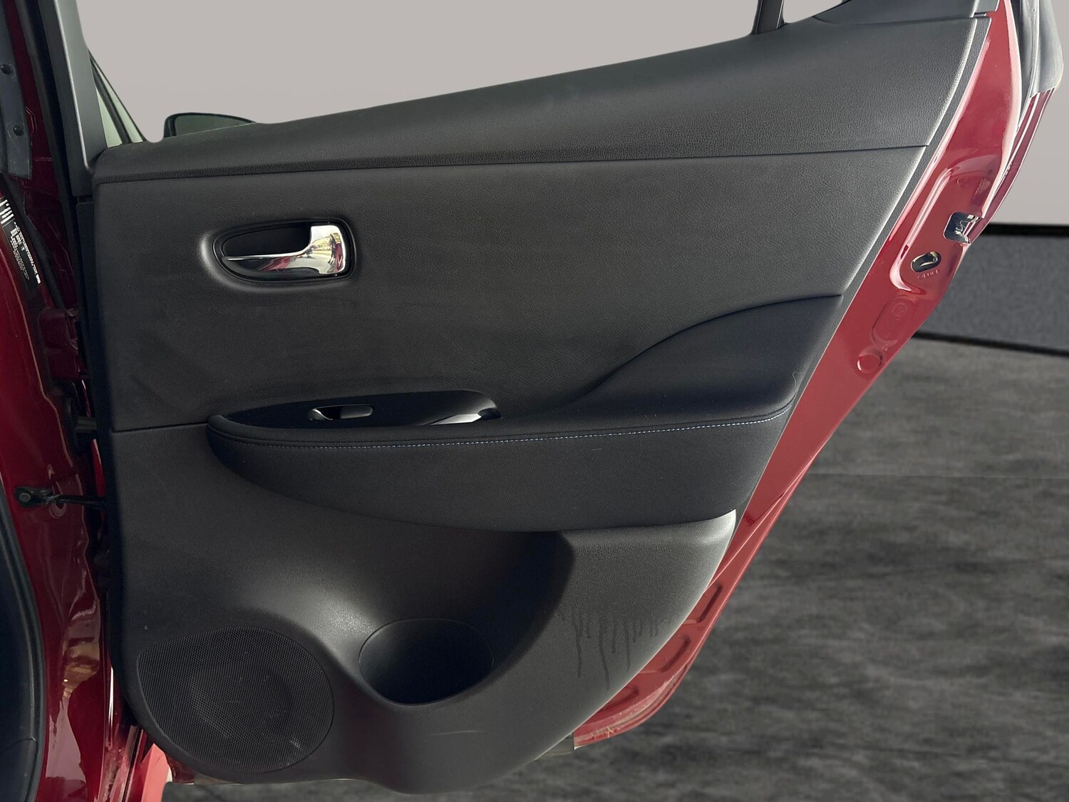 Used Nissan Leaf 2022 for sale - 78055526: Photo 33