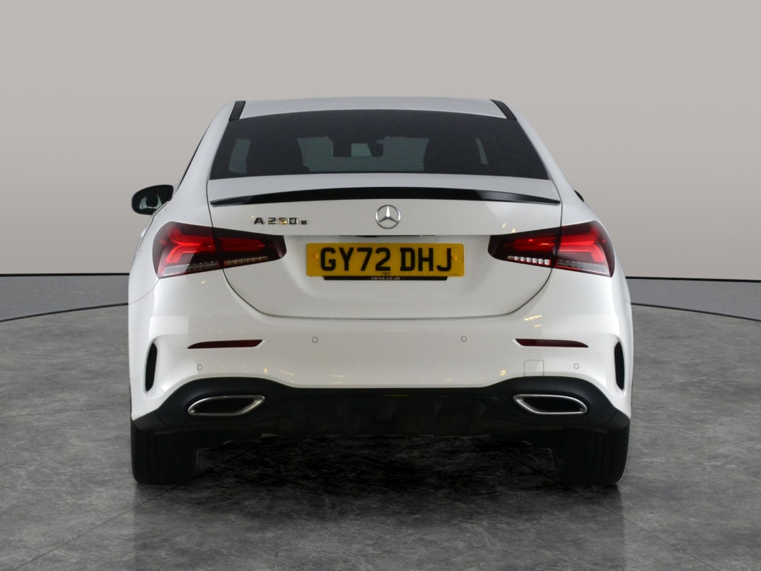 Used Mercedes-Benz A-Class 2022 for sale - 76668731: Photo 10