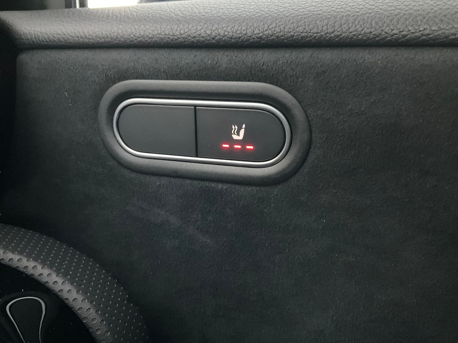 Used Mercedes-Benz A-Class 2022 for sale - 76668731: Photo 20