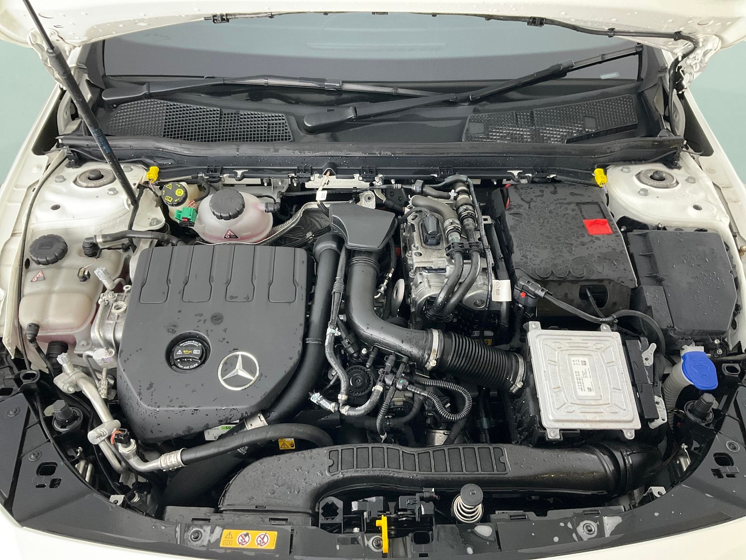 Used Mercedes-Benz A-Class 2022 for sale - 76668731: Photo 35