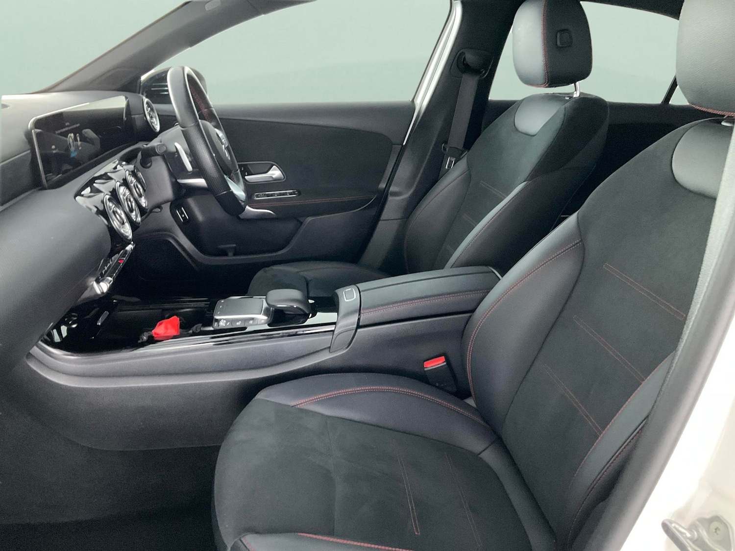 Used Mercedes-Benz A-Class 2022 for sale - 76668731: Photo 4