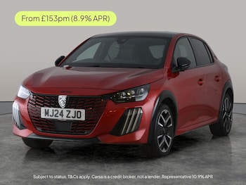Used Peugeot 208 2024 for sale - 78486534: Photo