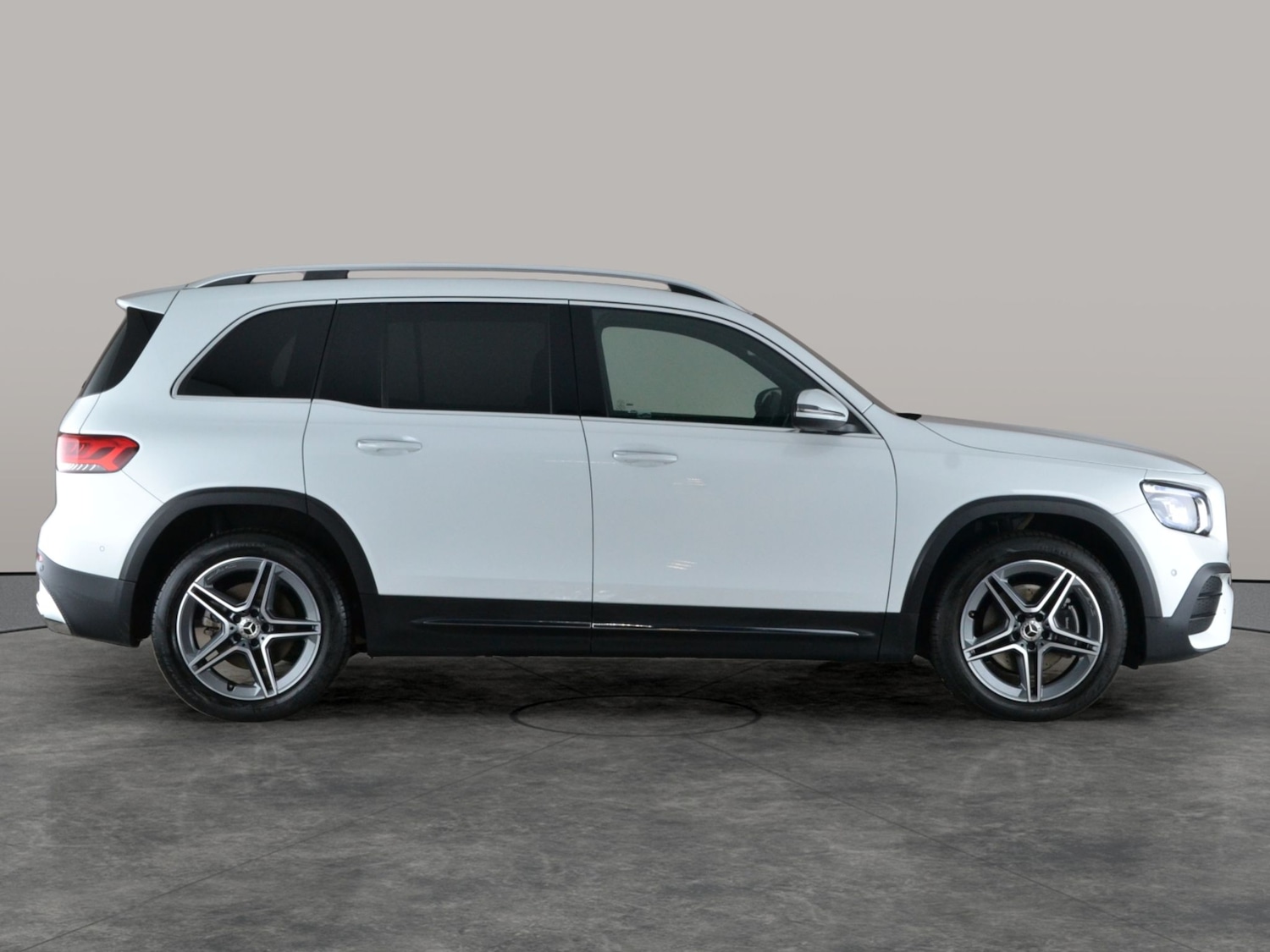 Used Mercedes-Benz GLB 2022 for sale - 77458181: Photo 10