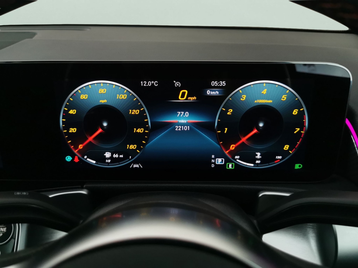 Used Mercedes-Benz GLB 2022 for sale - 77458181: Photo 26