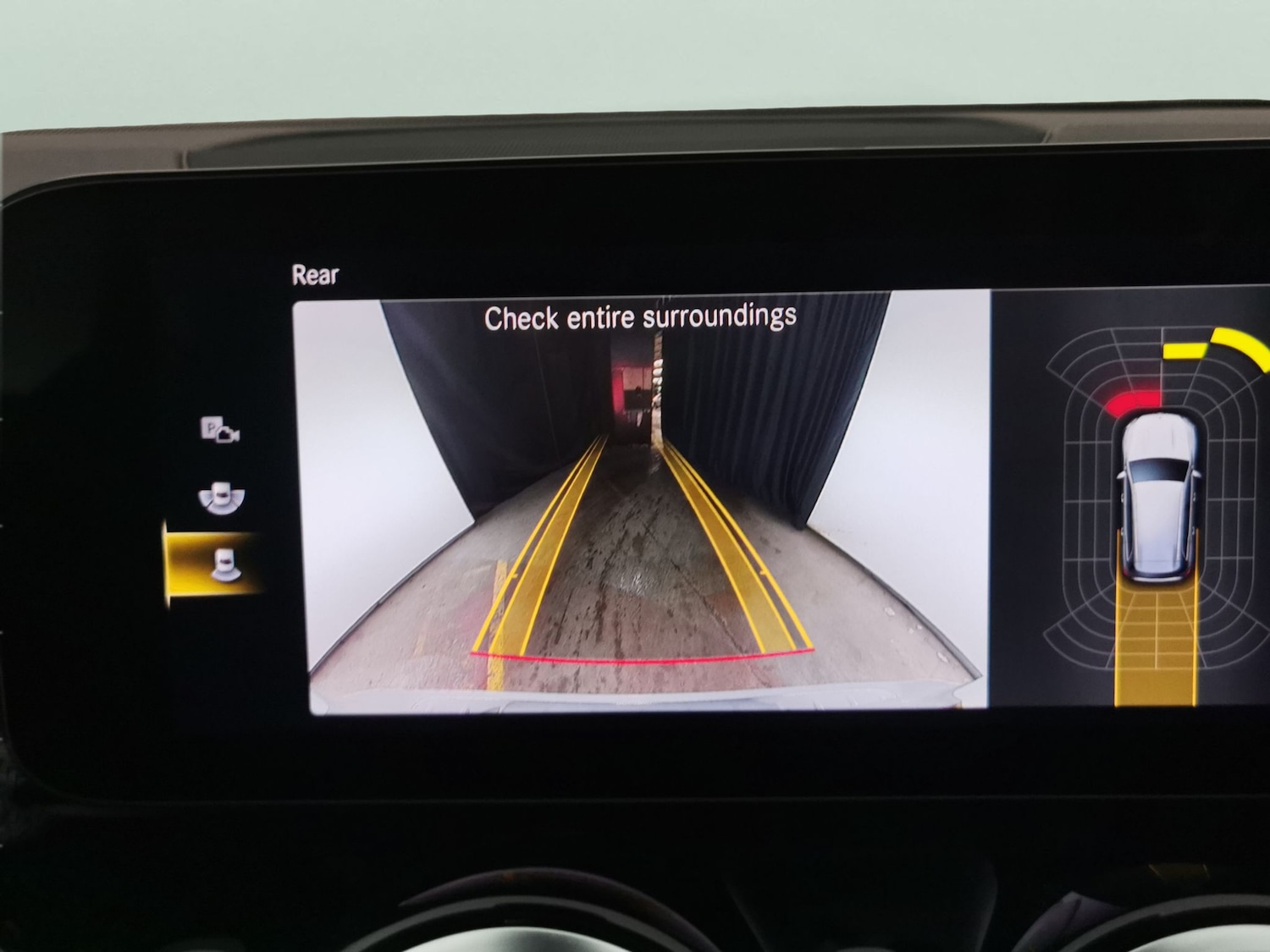 Used Mercedes-Benz GLB 2022 for sale - 77458181: Photo 5