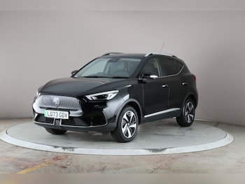 Used MG MG ZS undefined for sale - 76450084: Photo