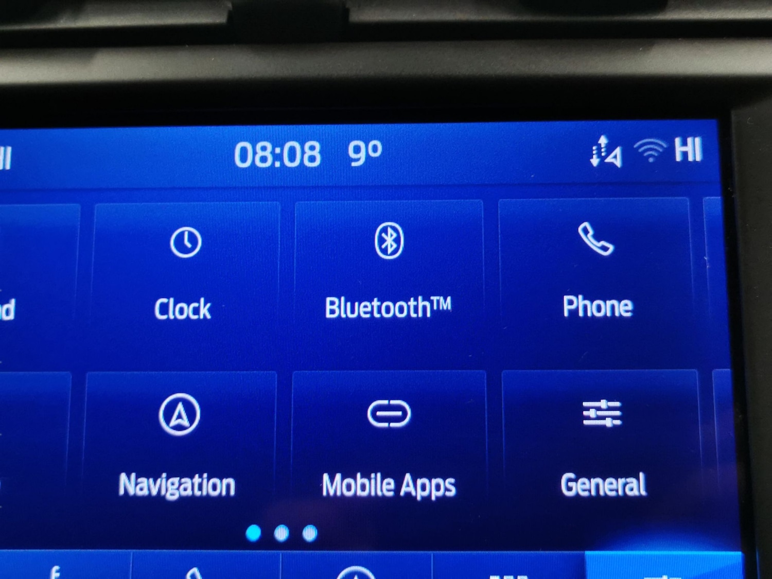 Used Ford Mondeo 2021 for sale - 77347532: Photo 16