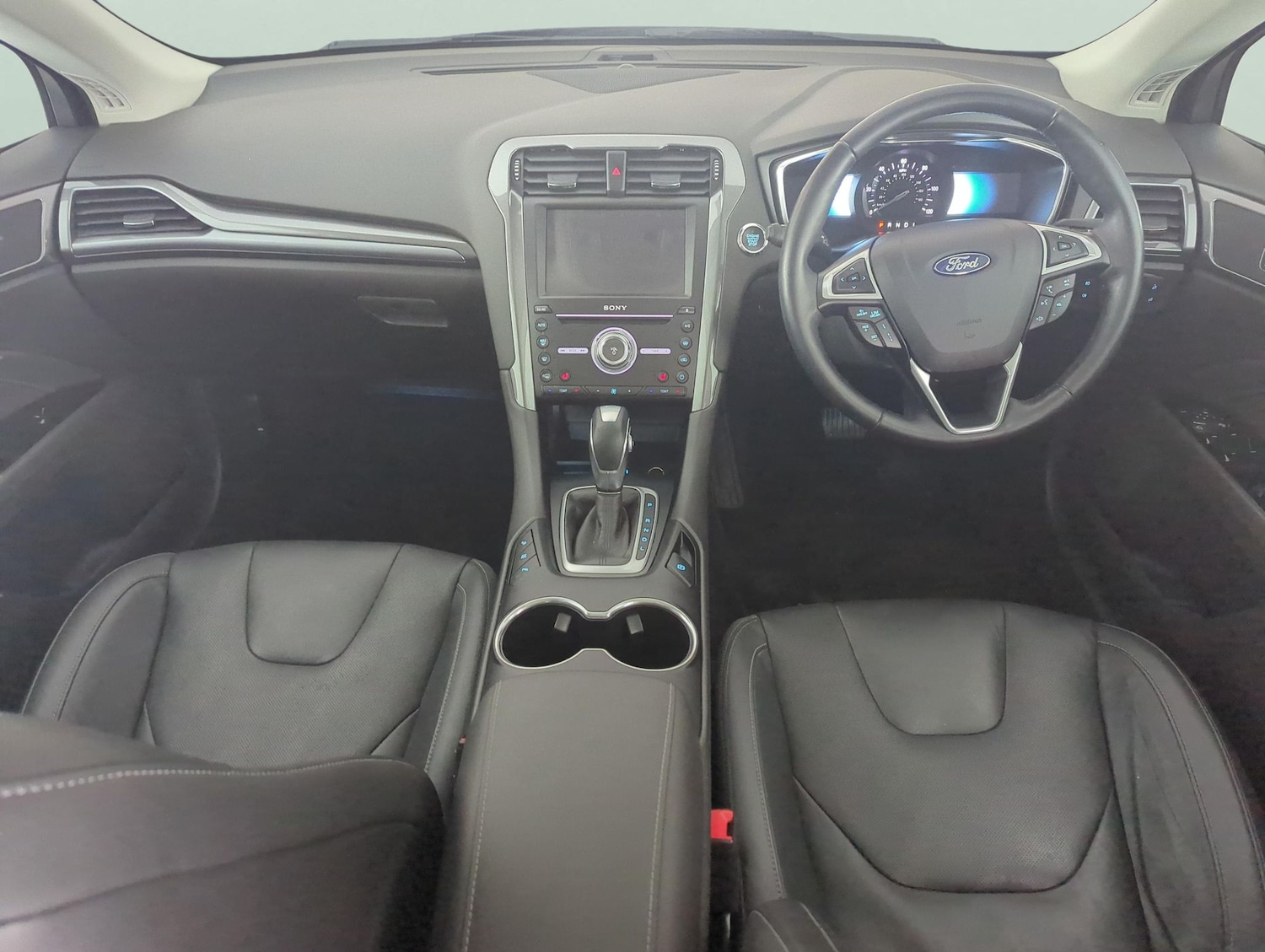 Used Ford Mondeo 2021 for sale - 77347532: Photo 8