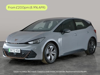 Used Cupra Born 2023 for sale - 78390685: Photo