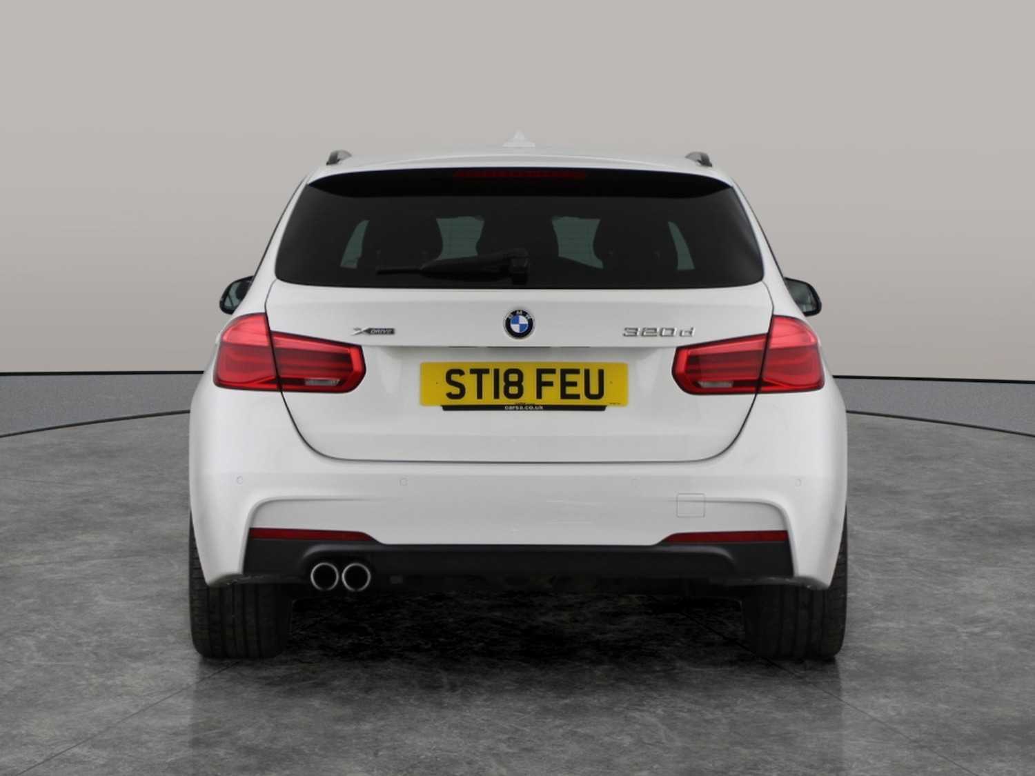 Used BMW 3 Series 2018 for sale - 78132540: Photo 10