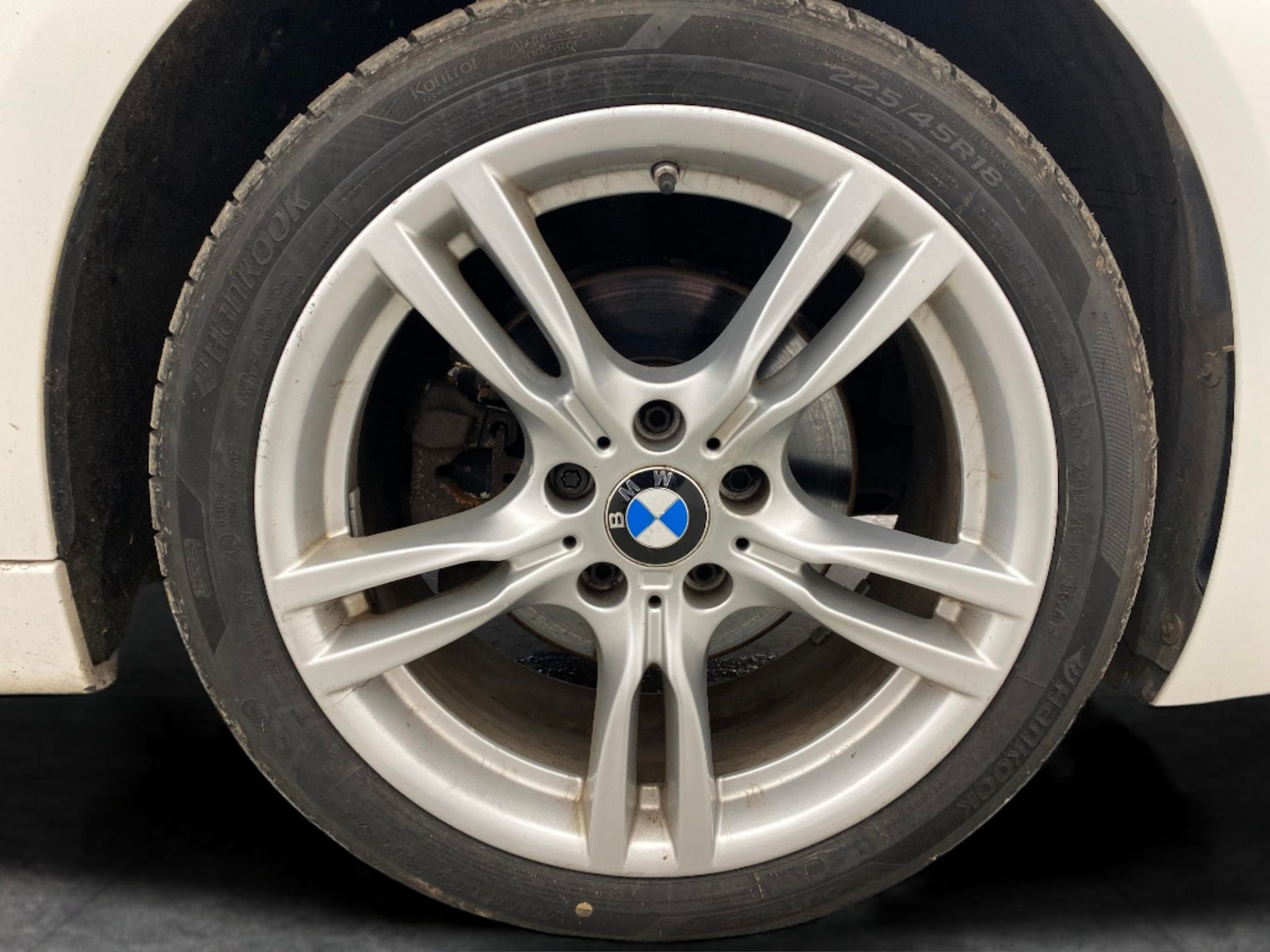 Used BMW 3 Series 2018 for sale - 78132540: Photo 21