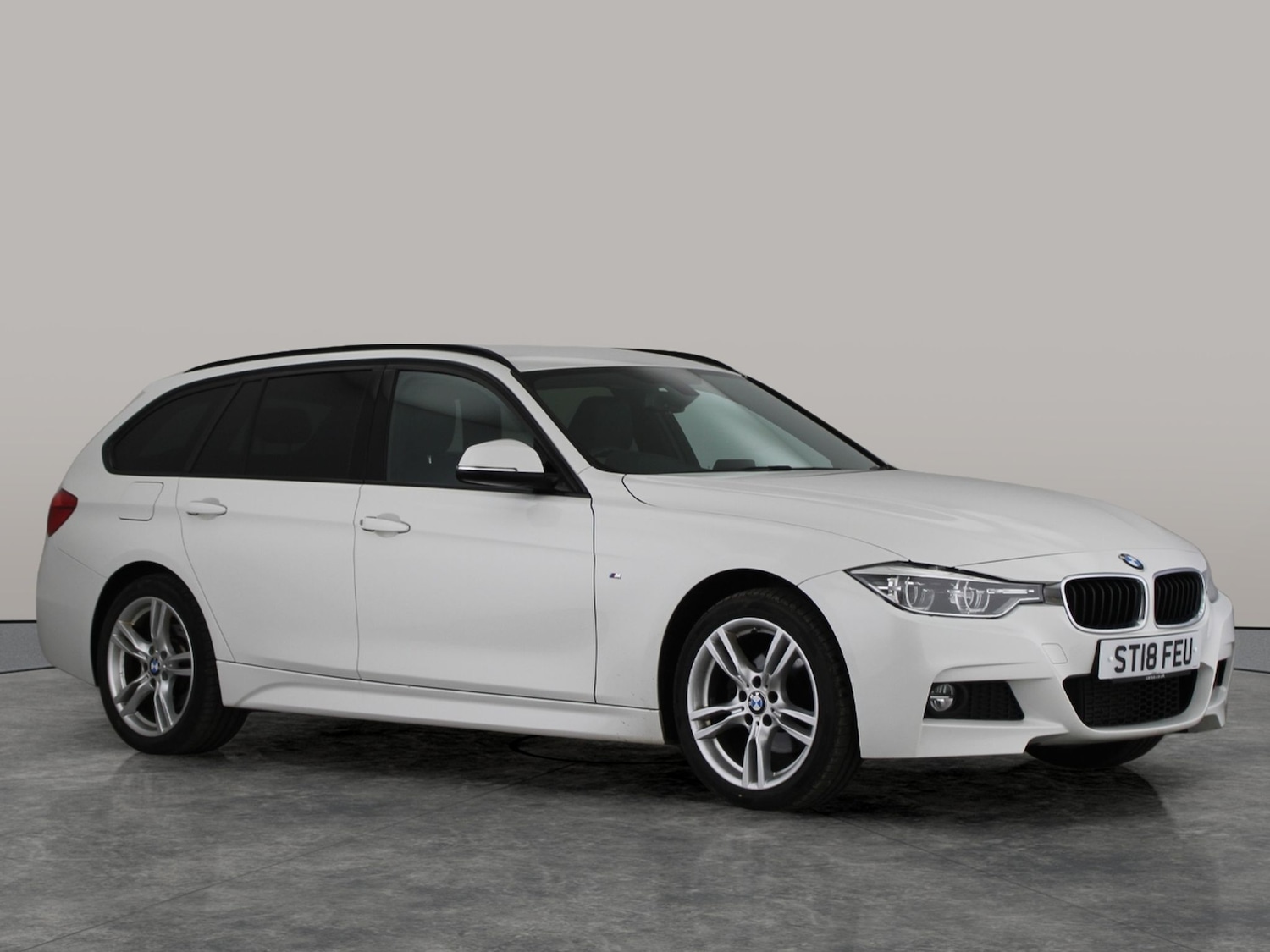 Used BMW 3 Series 2018 for sale - 78132540: Photo 7