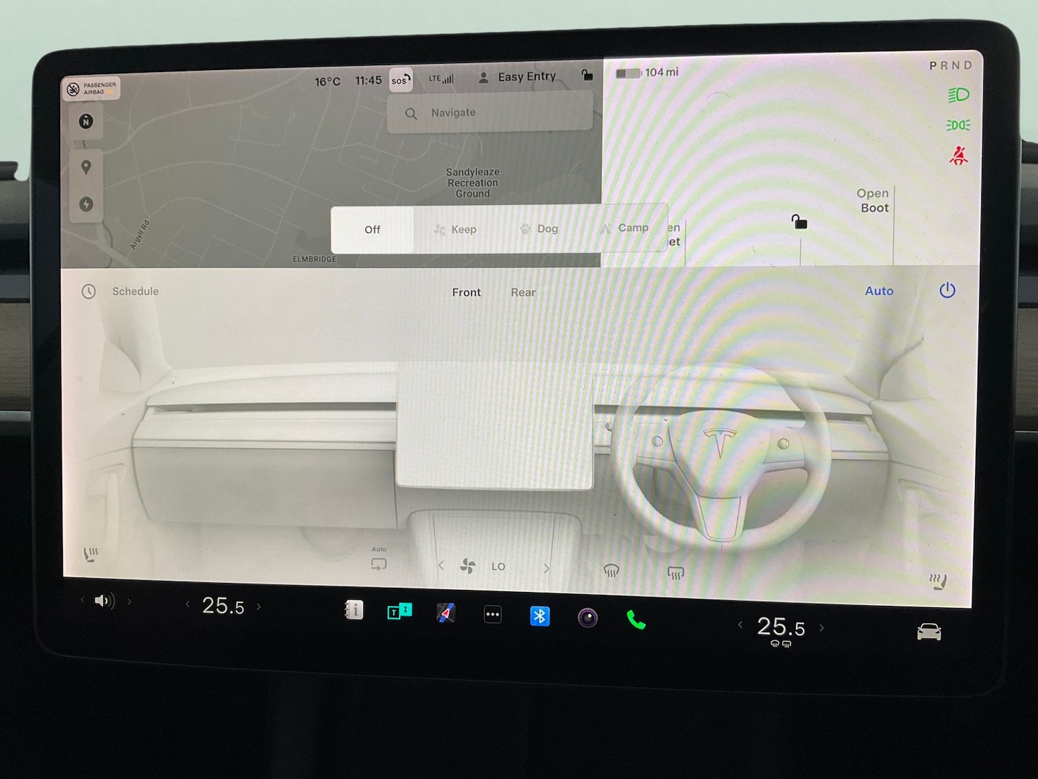 Used Tesla Model 3 2021 for sale - 76464183: Photo 21