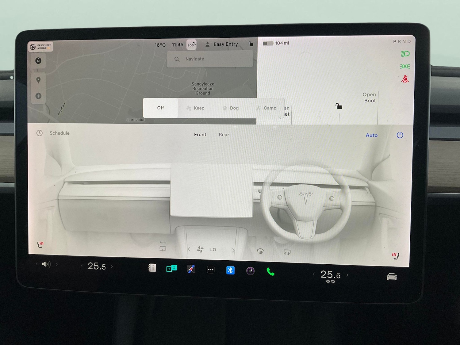 Used Tesla Model 3 2021 for sale - 76464183: Photo 22