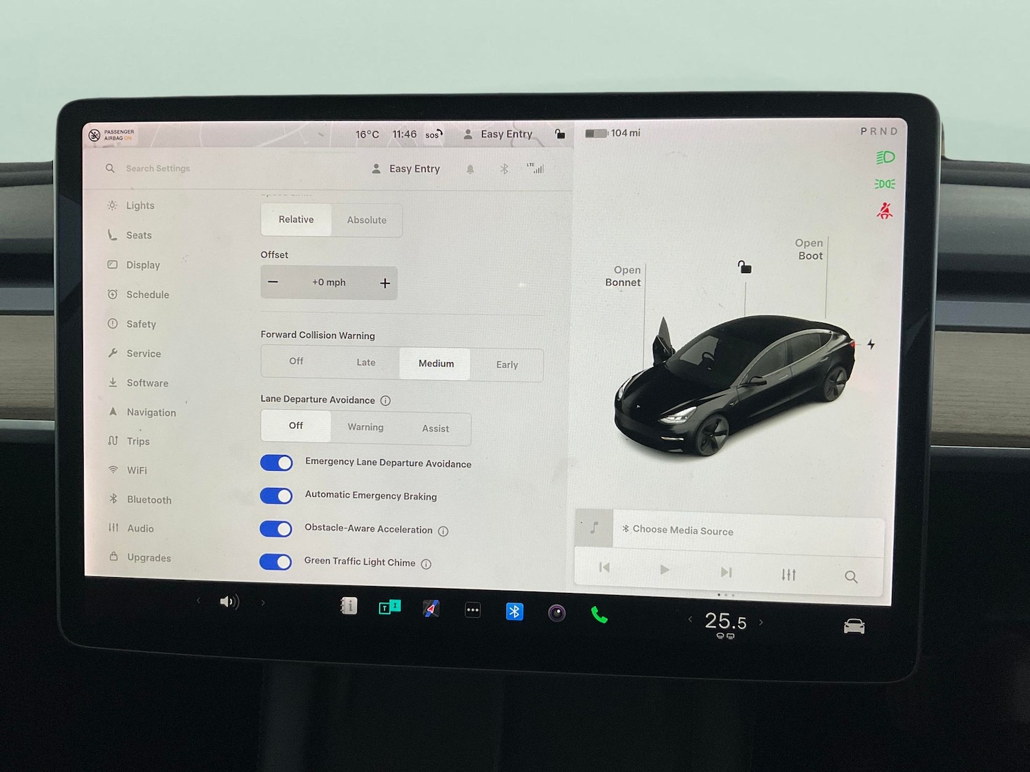 Used Tesla Model 3 2021 for sale - 76464183: Photo 26