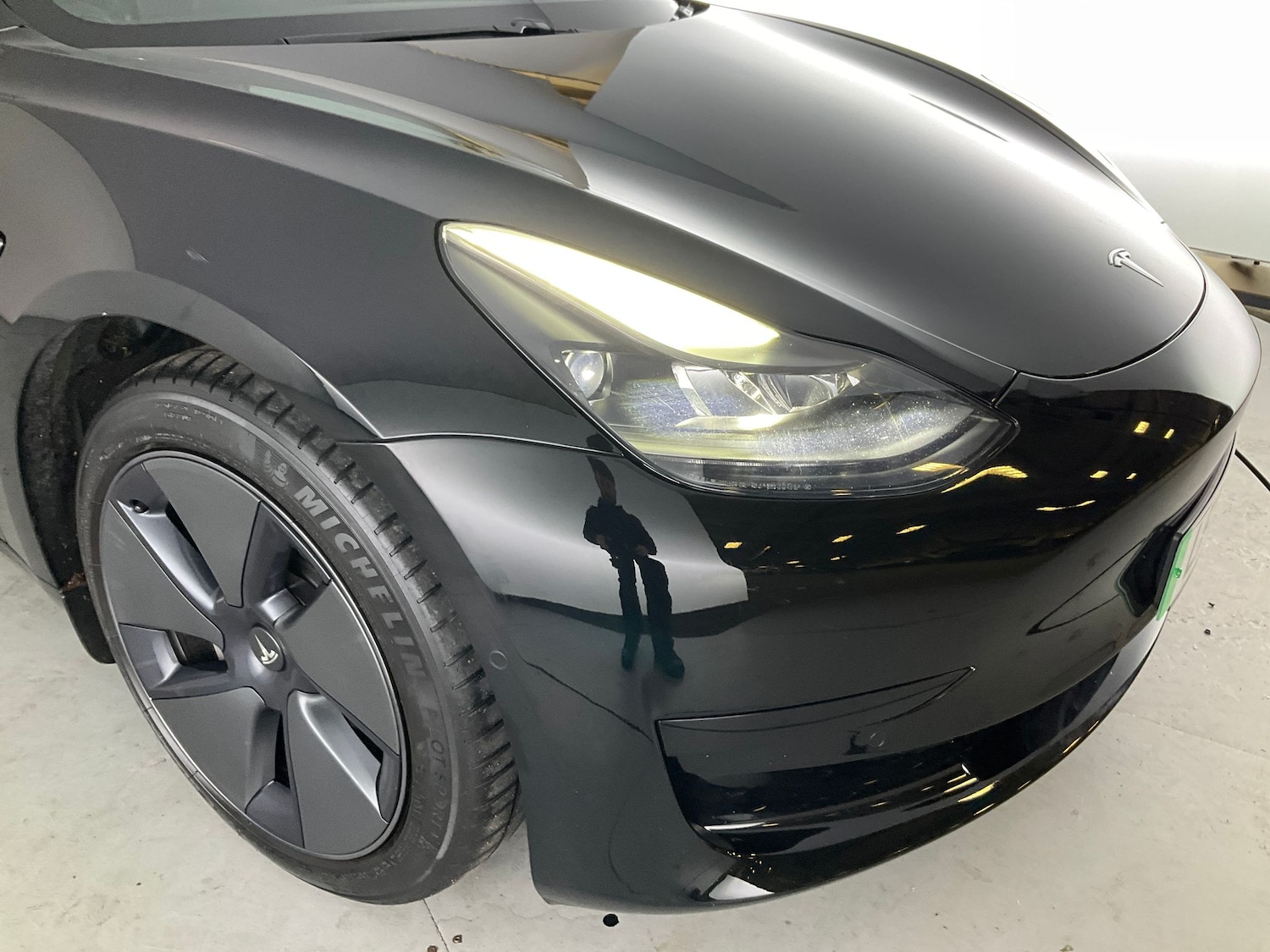 Used Tesla Model 3 2021 for sale - 76464183: Photo 27