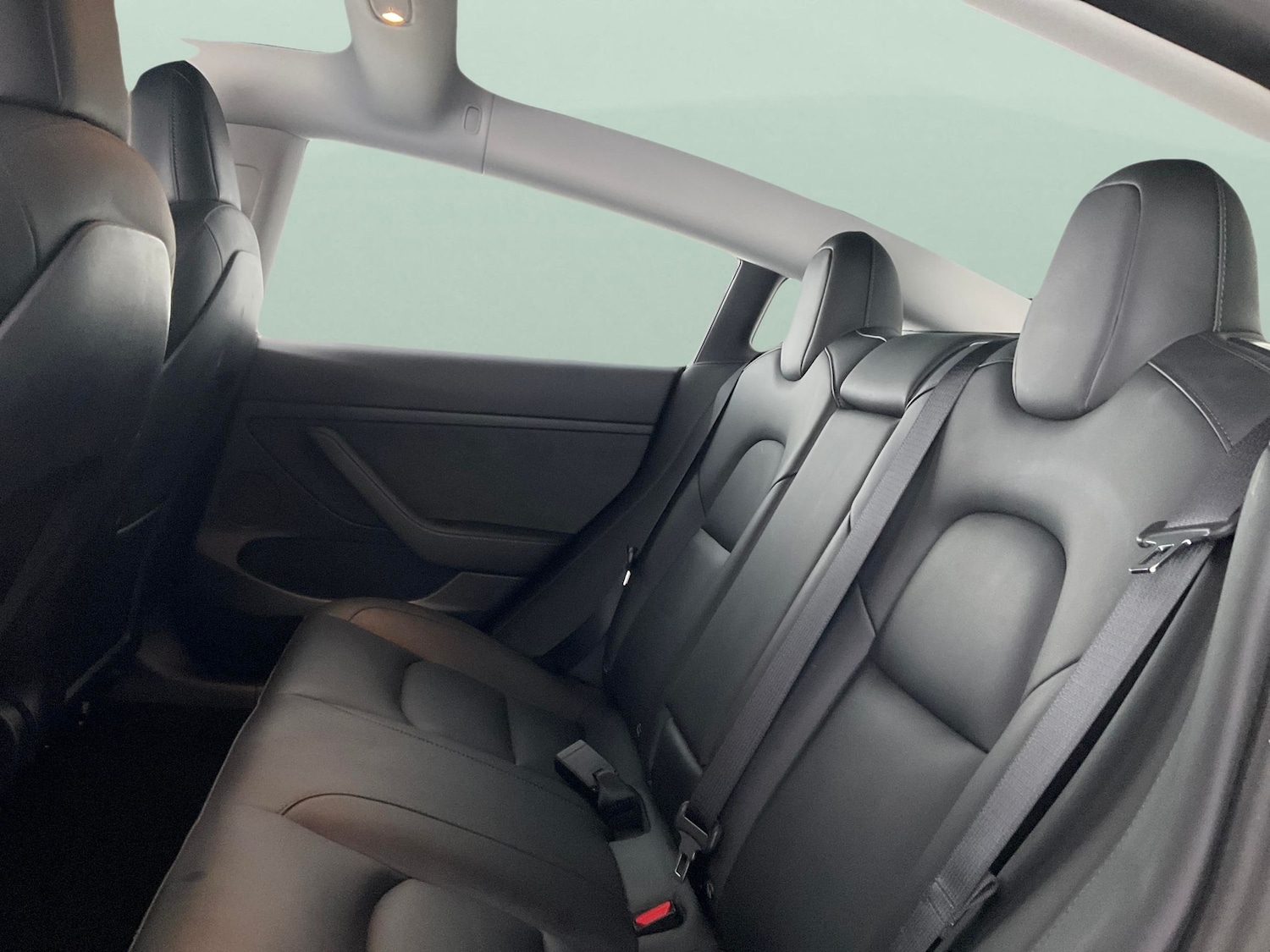 Used Tesla Model 3 2021 for sale - 76464183: Photo 31