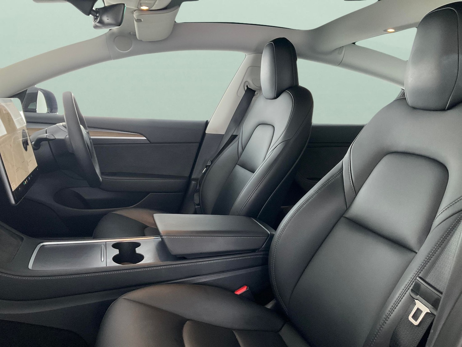 Used Tesla Model 3 2021 for sale - 76464183: Photo 4