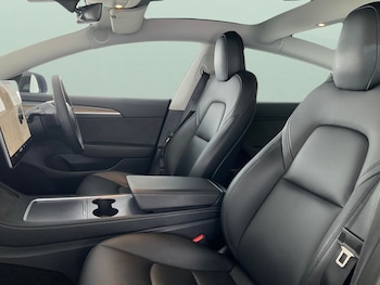 Used Tesla Model 3 2021 for sale - 76464183: Photo