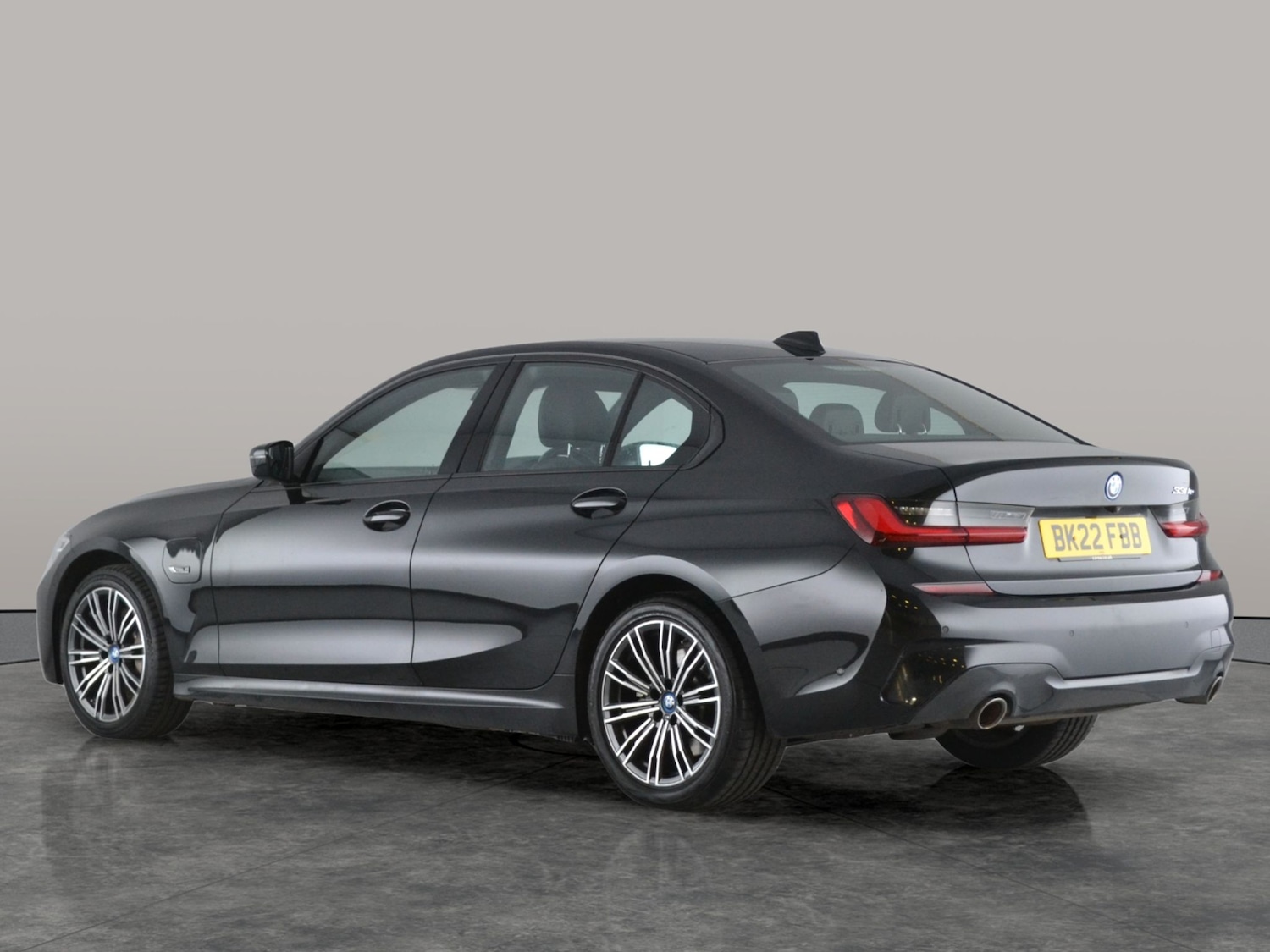 Used BMW 3 Series for sale - 76491953: Photo 10