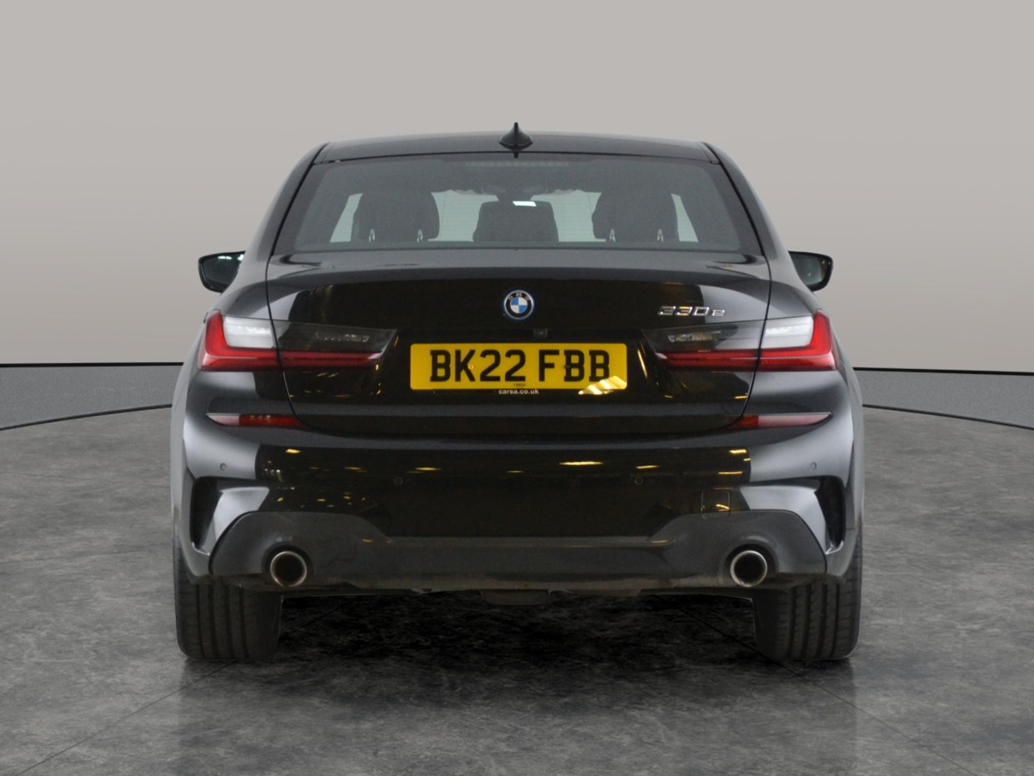 Used BMW 3 Series for sale - 76491953: Photo 11