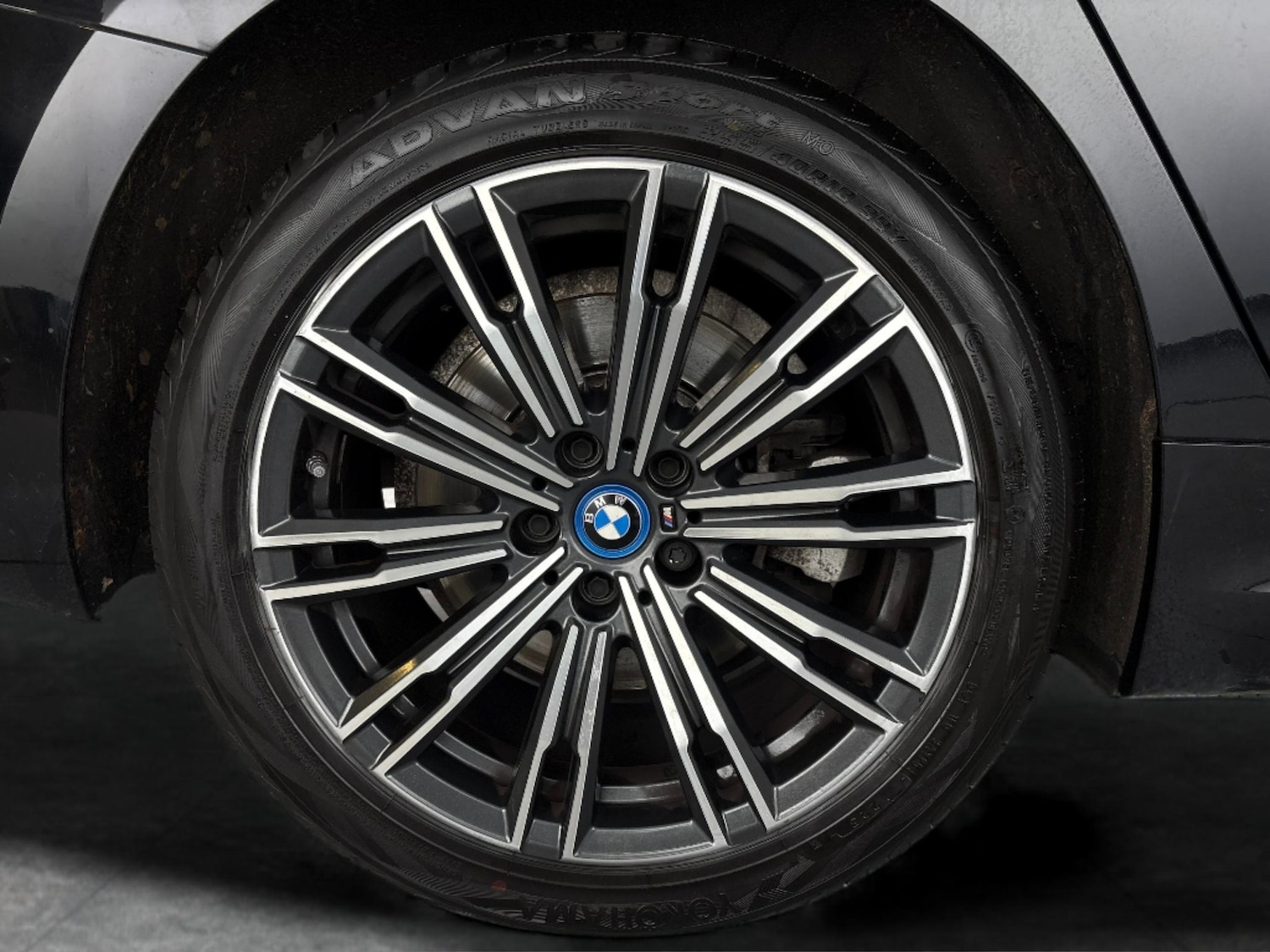 Used BMW 3 Series for sale - 76491953: Photo 34