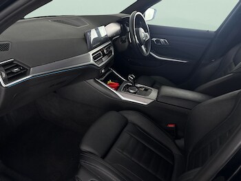 Used BMW 3 Series undefined for sale - 76491953: Photo