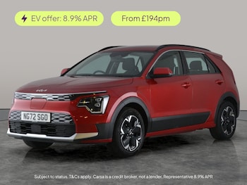 Used Kia Niro 2023 for sale - 77932371: Photo