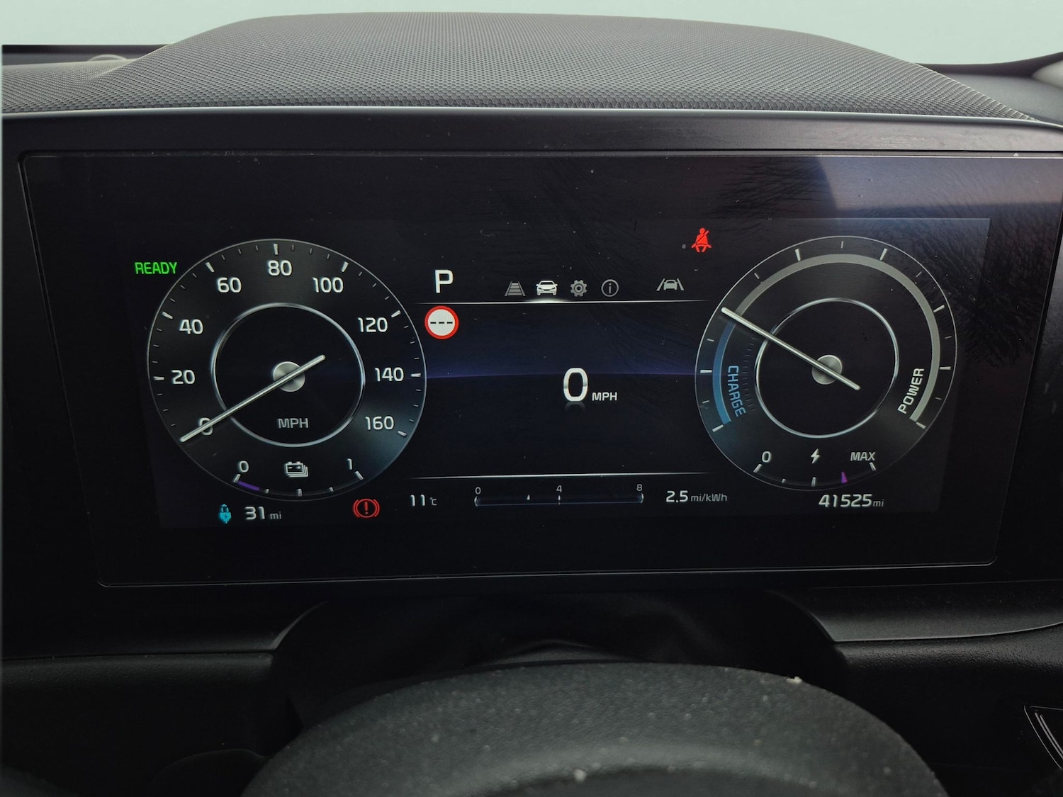 Used Kia Niro 2023 for sale - 77932371: Photo 21