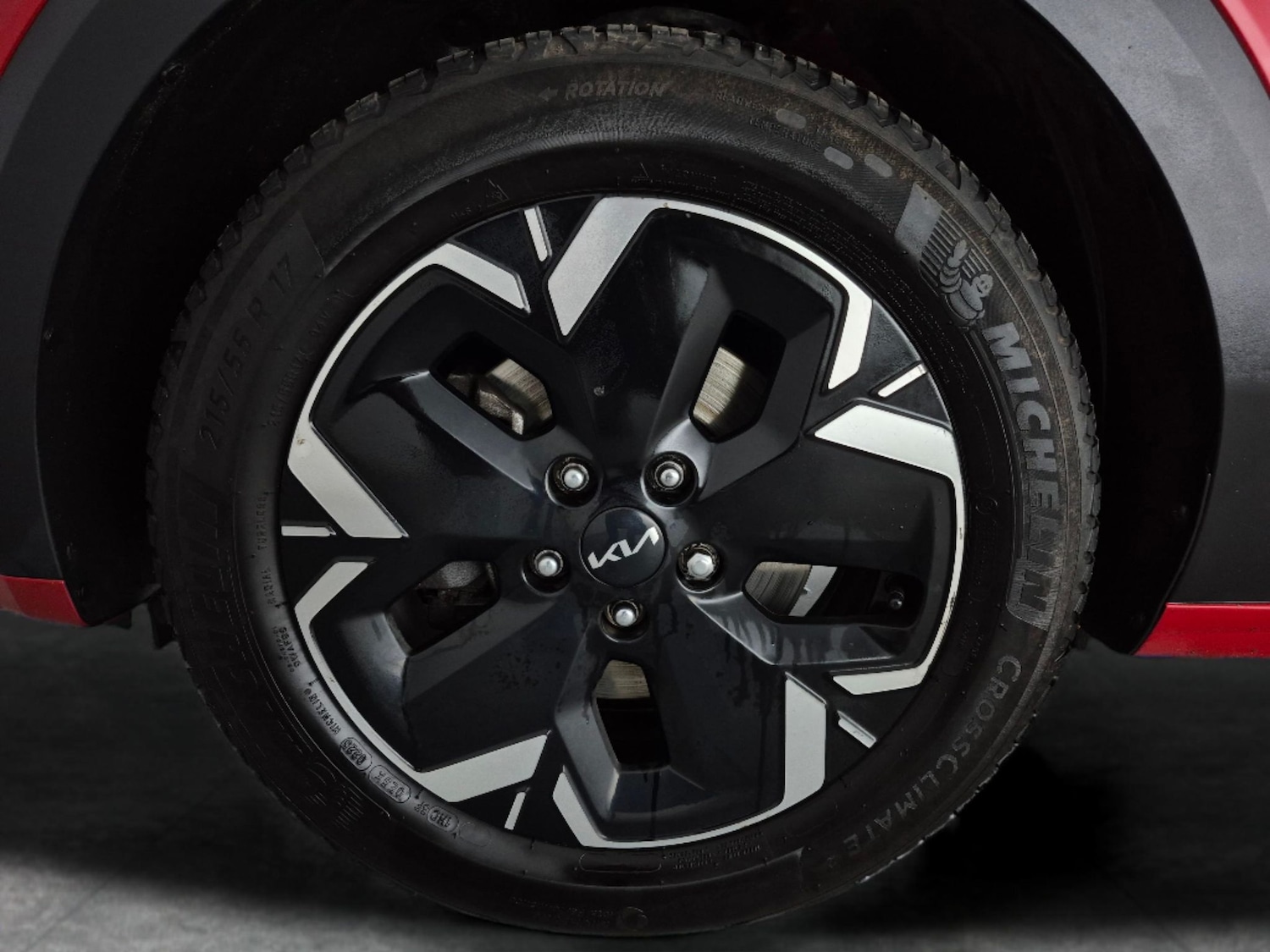 Used Kia Niro 2023 for sale - 77932371: Photo 22